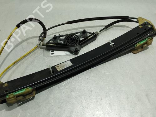 Used Front right window mechanism SKODA OCTAVIA III (5E3, NL3, NR3) 1.6 TDI (105 hp) 30206158