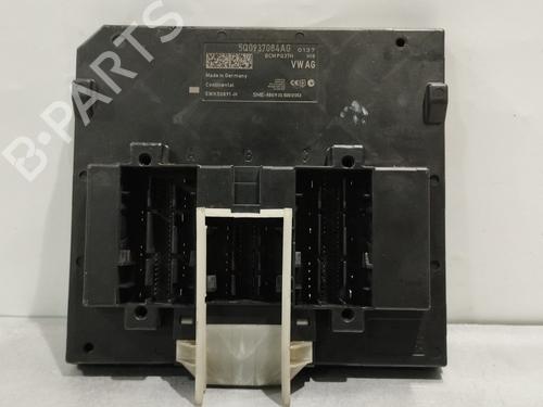 Used Electronic module SKODA OCTAVIA III (5E3, NL3, NR3) 1.6 TDI (105 hp) 30260706