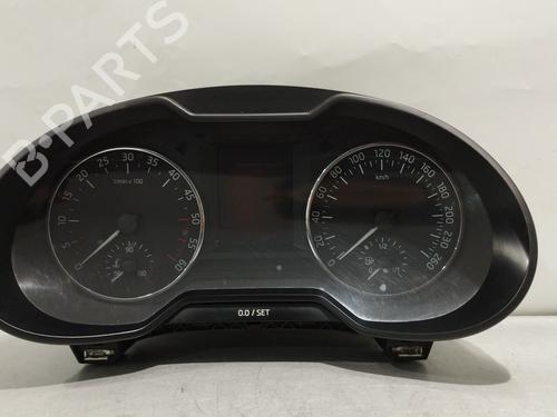 Used Instrument cluster SKODA OCTAVIA III (5E3, NL3, NR3) 1.6 TDI (105 hp) 30206183
