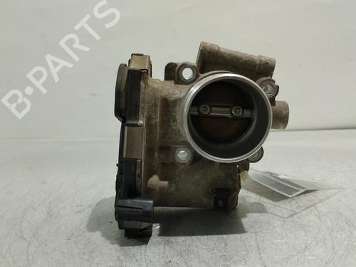 Used Intake manifold OPEL ASTRA J (P10) 1.4 (68) (100 hp) 30264012