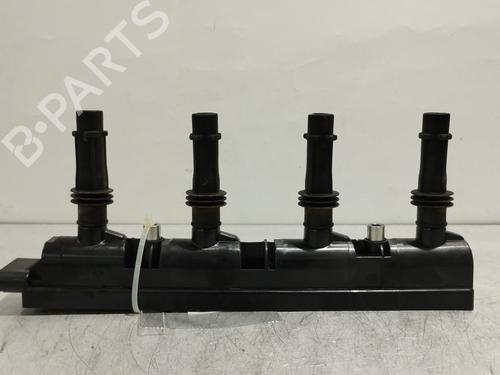 Fordeler OPEL ASTRA J (P10) 1.4 (68) (100 hp) 30264005