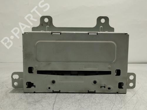 Used Radio OPEL ASTRA J (P10) 1.4 (68) (100 hp) 30264004