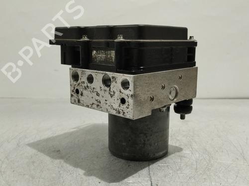 Used ABS pump PEUGEOT 407 (6D_) 1.6 HDi 110 (6D9HZC, 6D9HYC) (109 hp) 30647946