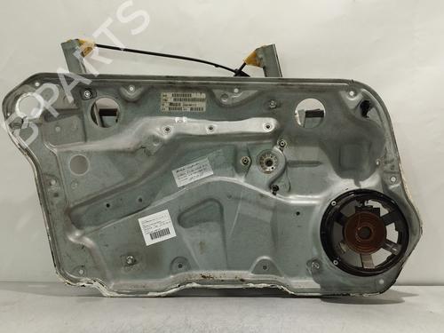 Used Front left window mechanism VW GOLF IV (1J1) 1.4 16V (75 hp) 30275479