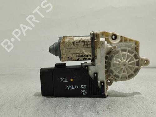 Front left window mechanism VW GOLF IV (1J1) 1.4 16V | BP30275480C22