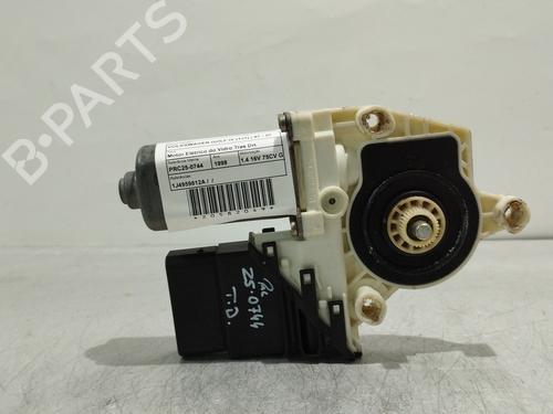 Rudehejsemekanisme Højre bagtil VW GOLF IV (1J1) 1.4 16V (75 hp) 30275481