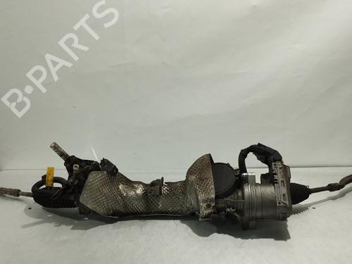 Used Steering rack CITROËN C4 Picasso II 1.6 BlueHDi 120 (120 hp) 30275486