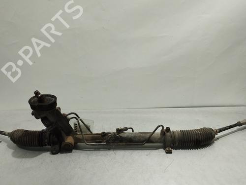 Used Steering rack SKODA FABIA II Combi (545) 1.2 (70 hp) 30278276