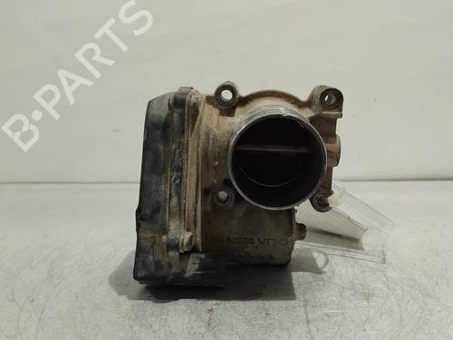 Used Intake manifold SKODA FABIA II Combi (545) 1.2 (70 hp) 30278294