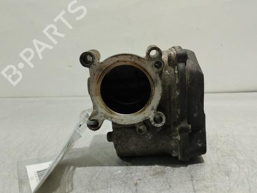 Manifold Indsugning SKODA FABIA II Combi (545) 1.2 | BP30278294M70