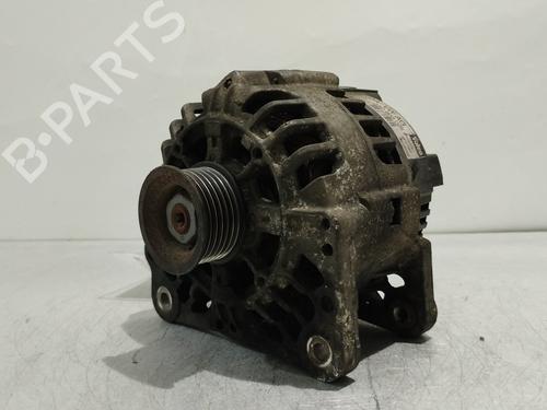 Generator VW POLO IV (9N_, 9A_) 1.2 12V (64 hp) 30280476
