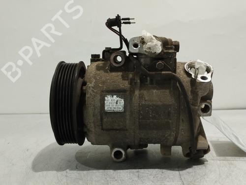 Used AC compressor VW POLO IV (9N_, 9A_) 1.2 12V (64 hp) 30280479