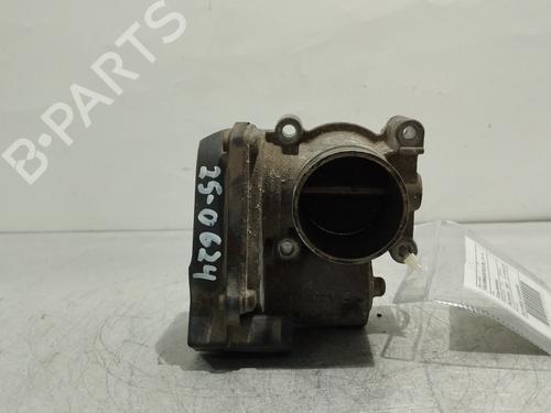 Used Intake manifold VW POLO IV (9N_, 9A_) 1.2 12V (64 hp) 30280480