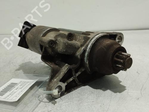 Startmotor VW POLO IV (9N_, 9A_) 1.2 12V (64 hp) 30280481