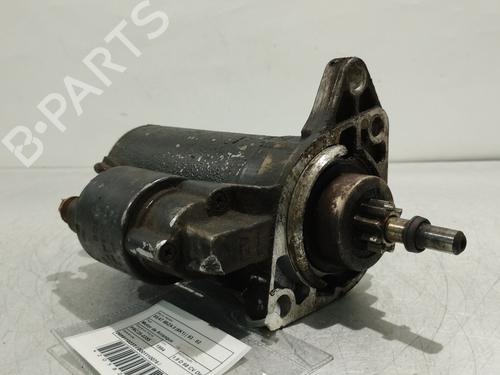 Used Starter SEAT IBIZA II (6K1) 1.9 D (68 hp) 30287111