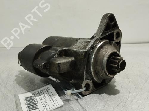 Used Starter VW GOLF IV (1J1) 1.4 16V (75 hp) 30287115