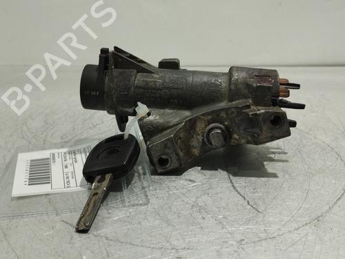 Ignition barrel VW GOLF IV (1J1) 1.4 16V | BP30287113M48