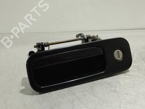 Used Tailgate handle VW GOLF IV (1J1) 1.4 16V (75 hp) 30287138