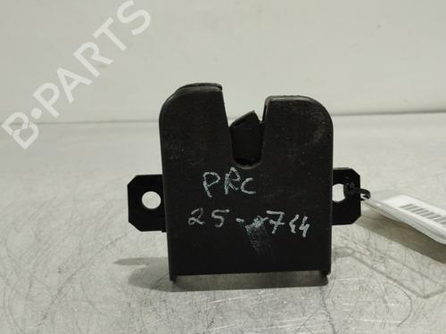 Used Tailgate lock VW GOLF IV (1J1) 1.4 16V (75 hp) 30287133