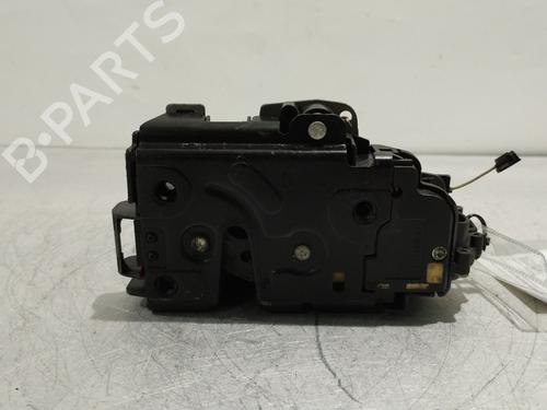 Rear left lock VW GOLF IV (1J1) 1.4 16V | BP30287136C100