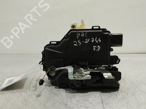 Used Front right lock VW GOLF IV (1J1) 1.4 16V (75 hp) 30287134