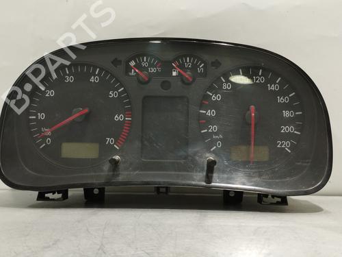 Used Instrument cluster Instrument cluster 30287112 30287112