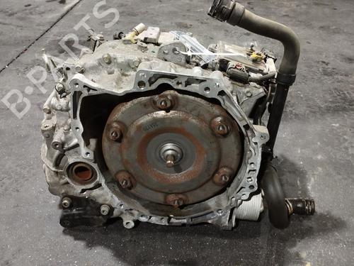 Gearbox CITROËN C4 CACTUS 1.2 THP 110 | BP25747754M3  - Image 5