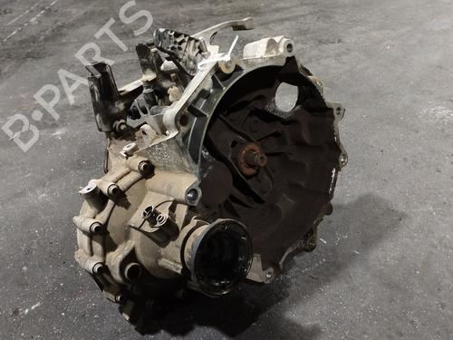 Used Gearbox SKODA FABIA II Combi (545) 1.2 (70 hp) 29399701