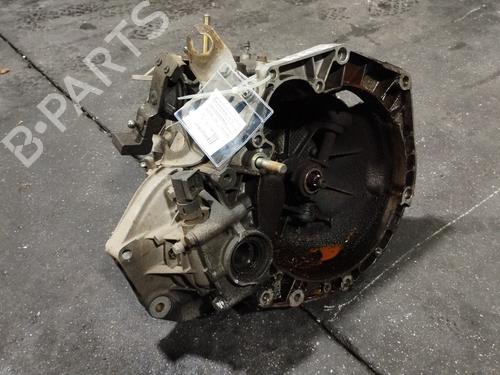 Gearkasse LANCIA YPSILON (843_) 1.2 (843.AXA1A) (60 hp) 27542942