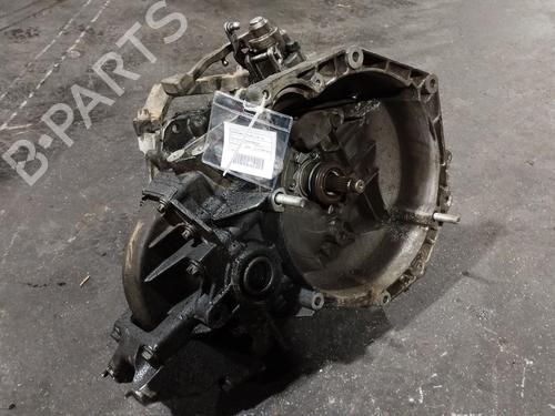 Used Gearbox ALFA ROMEO 159 (939_) 1.9 JTDM 16V (939AXC1B, 939AXC12) (150 hp) 30289190