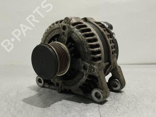 Used Alternator CITROËN C4 CACTUS 1.2 THP 110 (110 hp) 30289476