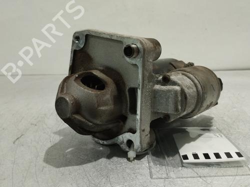 Used Starter CITROËN C4 CACTUS 1.2 THP 110 (110 hp) 30289484