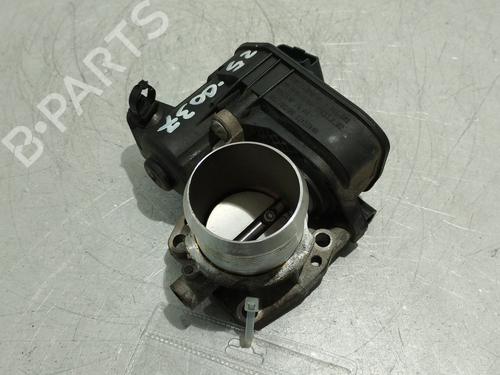 Ansaugkrümmer für CITROËN C4 CACTUS 1.2 THP 110 (110 hp) 30289482