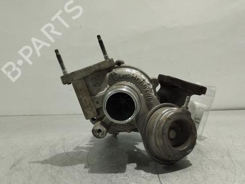 Turbolader/Kompressor für CITROËN C4 CACTUS 1.2 THP 110 (110 hp) 30289488