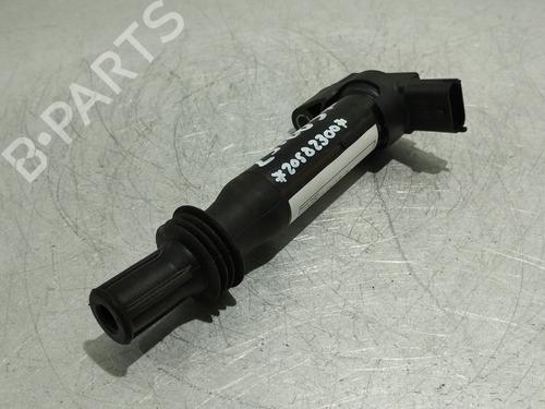 Used Ignition distributor CITROËN C4 CACTUS 1.2 THP 110 (110 hp) 30289477