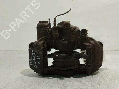 Used Other MERCEDES-BENZ VITO Van (W638) 108 CDI 2.2 (638.094) (82 hp) 31254959