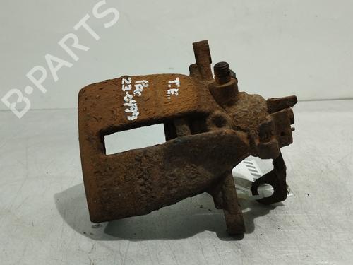 Used Other VW TRANSPORTER T5 Van (7HA, 7HH, 7EA, 7EH) 1.9 TDI (84 hp) 31254958