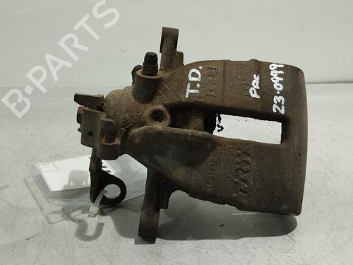 Used Other VW TRANSPORTER T5 Van (7HA, 7HH, 7EA, 7EH) 1.9 TDI (84 hp) 31254957