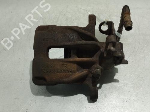 Altro OPEL VIVARO A Van (X83) 1.9 DTI (F7) (101 hp) 31254956