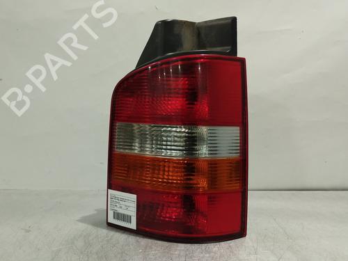 Højre baglygte VW TRANSPORTER T5 Van (7HA, 7HH, 7EA, 7EH) 1.9 TDI (84 hp) 30296882