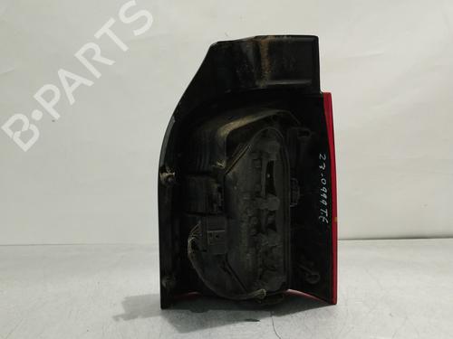 Venstre baglygte VW TRANSPORTER T5 Van (7HA, 7HH, 7EA, 7EH) 1.9 TDI | BP30296883C34