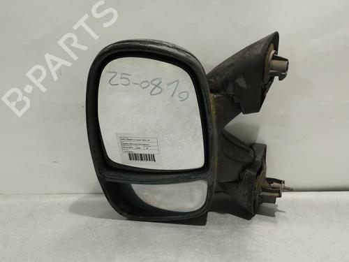 Used Right mirror OPEL VIVARO A Bus (X83) 1.9 DTI (F7, J7, A07) (101 hp) 29164896