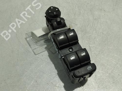 Interrupteur de vitre avant gauche CITROËN C4 Picasso II 1.6 BlueHDi 120 (120 hp) 29999717