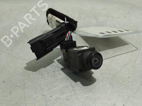 Used Electronic module CITROËN C4 Picasso II 1.6 BlueHDi 120 (120 hp) 30297895