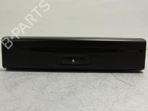 Used Radio CITROËN C4 Picasso II 1.6 BlueHDi 120 (120 hp) 30297894