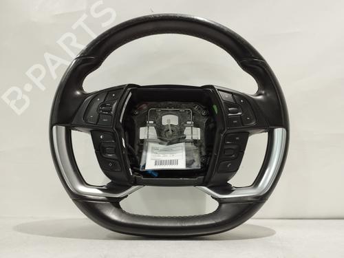 Used Steering wheel CITROËN C4 Picasso II 1.6 BlueHDi 120 (120 hp) 30297900