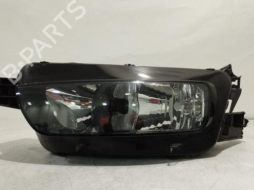 Used Left headlight CITROËN C4 Picasso II 1.6 BlueHDi 120 (120 hp) 30352526