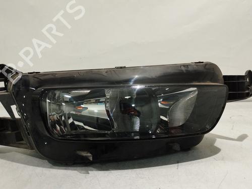 Used Right headlight CITROËN C4 Picasso II 1.6 BlueHDi 120 (120 hp) 30352525