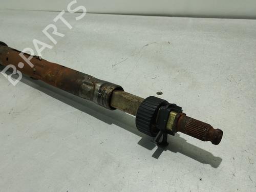 Steering column SMART FORTWO Coupe (450) 0.7 (450.330) | BP30299324M21