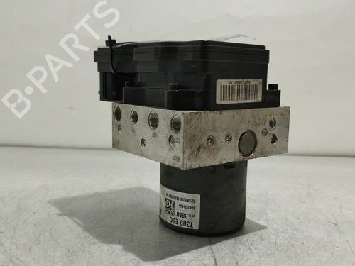 Used ABS pump CHEVROLET AVEO Hatchback (T300) 1.3 D (75 hp) 30301043